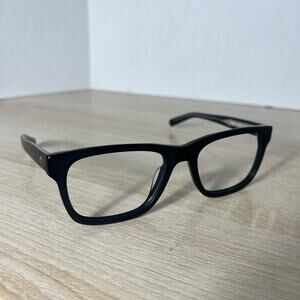 Costa Del Mar Tybee RX 06A2003V 20030255 Eyeglasses Black Frames 55-20-140